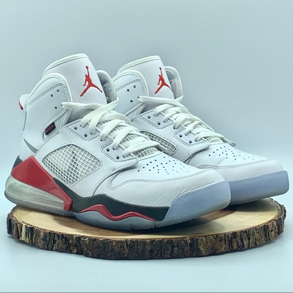 Jordan Shoes | Nike Jordan Mars 27 Size 1 | Poshmark